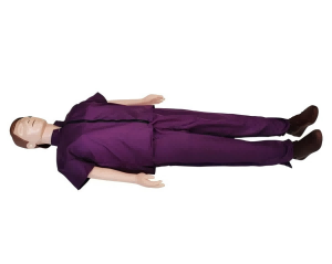 心肺復蘇模擬訓練人